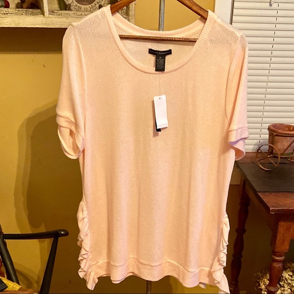 Grace Elements Tops - 4/$25 Grace Elements New With Tags X Large Blouse